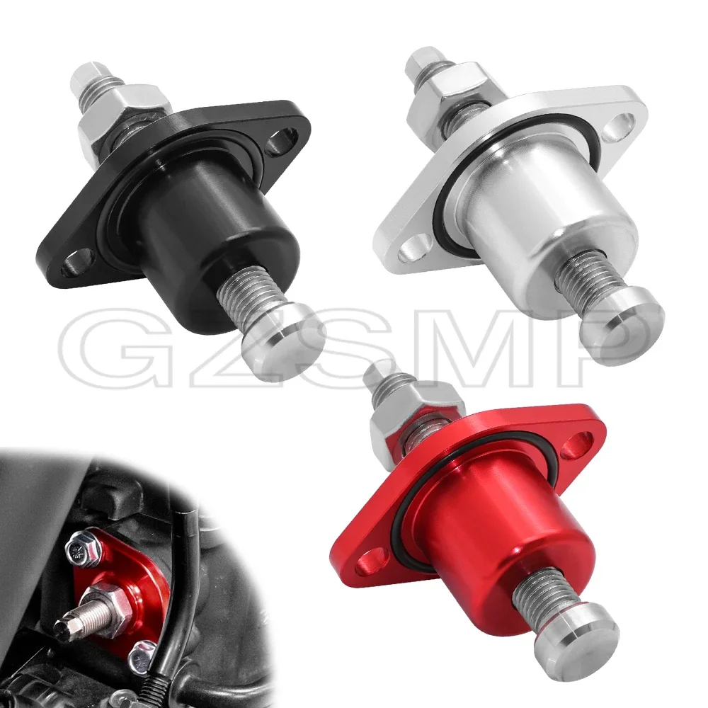 Ręczny napinacz łańcucha krzywki pasuje do Suzuki GSXR 600 97-00 GSXR 750X 96-99 GS500ET 1989 -1996 GS500E 97-00 GS500F 04-09