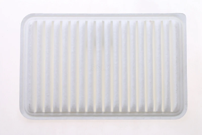 High Quality Air Filter Cabin Filter For Mazda 2 1.5/1.3 Model 2007 2008 2009 2010-2014  DG81V3101 ZJ0113Z40 view 2