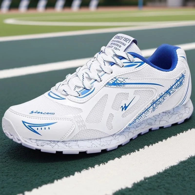 

2026 High Quality Shoes Badminton Man Professional Men Tennis Shoes Indoor Mens Shoe For Table Tennis Lace Up Men Badminton Snea