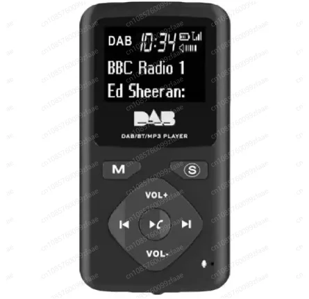 Dab/Dab Digital Rad…