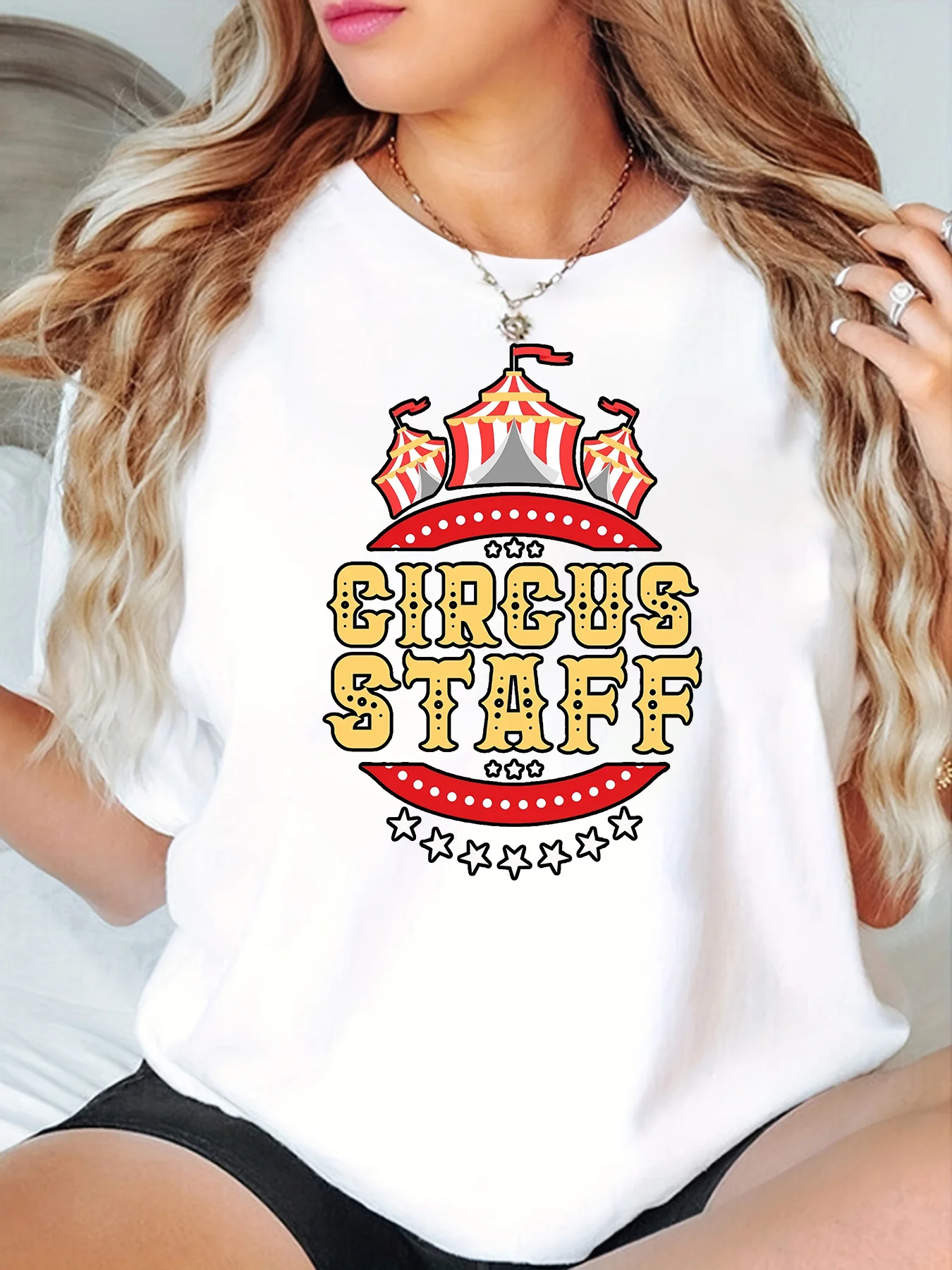 

Летняя модная футболка 2025 года, элегантная женская футболка с коротким рукавом, дизайнерский классический топ для мужчин и женщин