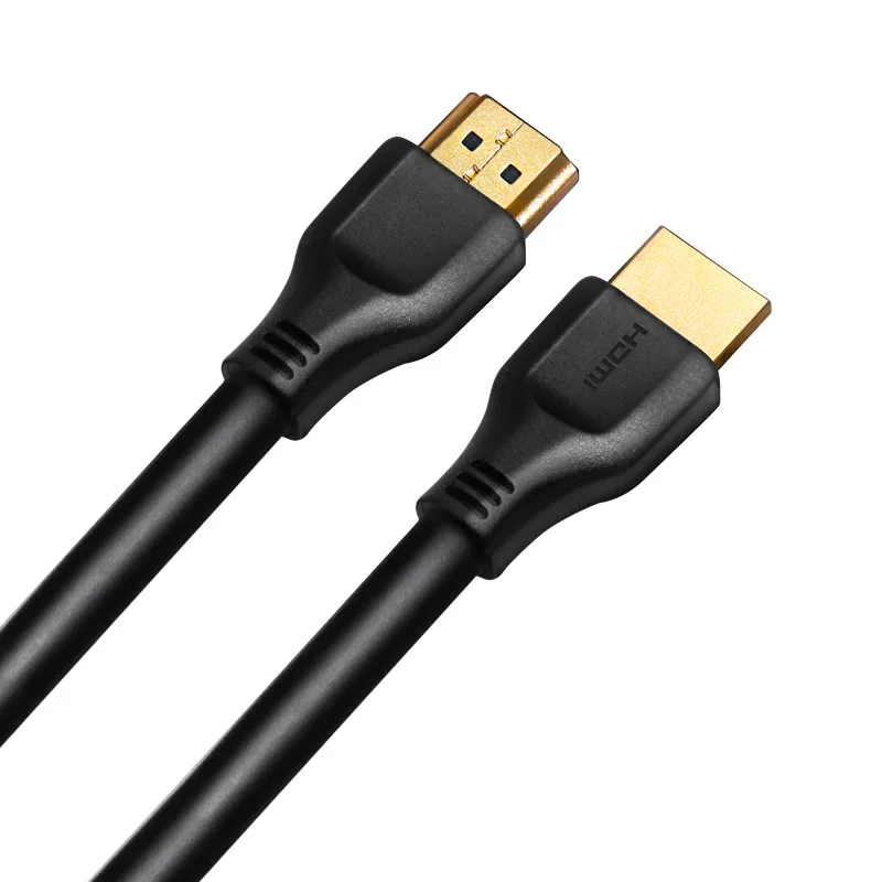 Kabel komputer Hdmi 8K2.1 Hd, kabel proyektor komputer 8K60Hz kabel Hd kabel PC Video