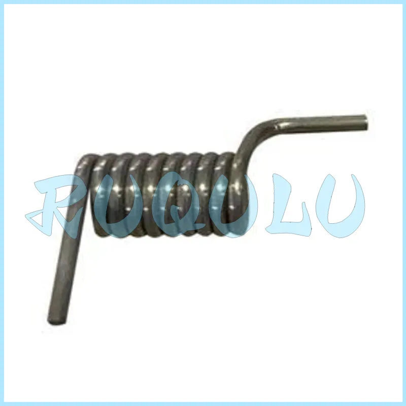 Zt310t-m Front Left / Right Storage Box Torsion Spring Φ1.4×φ6×10 1260300-026000 / 1260300-027000 For Zontes