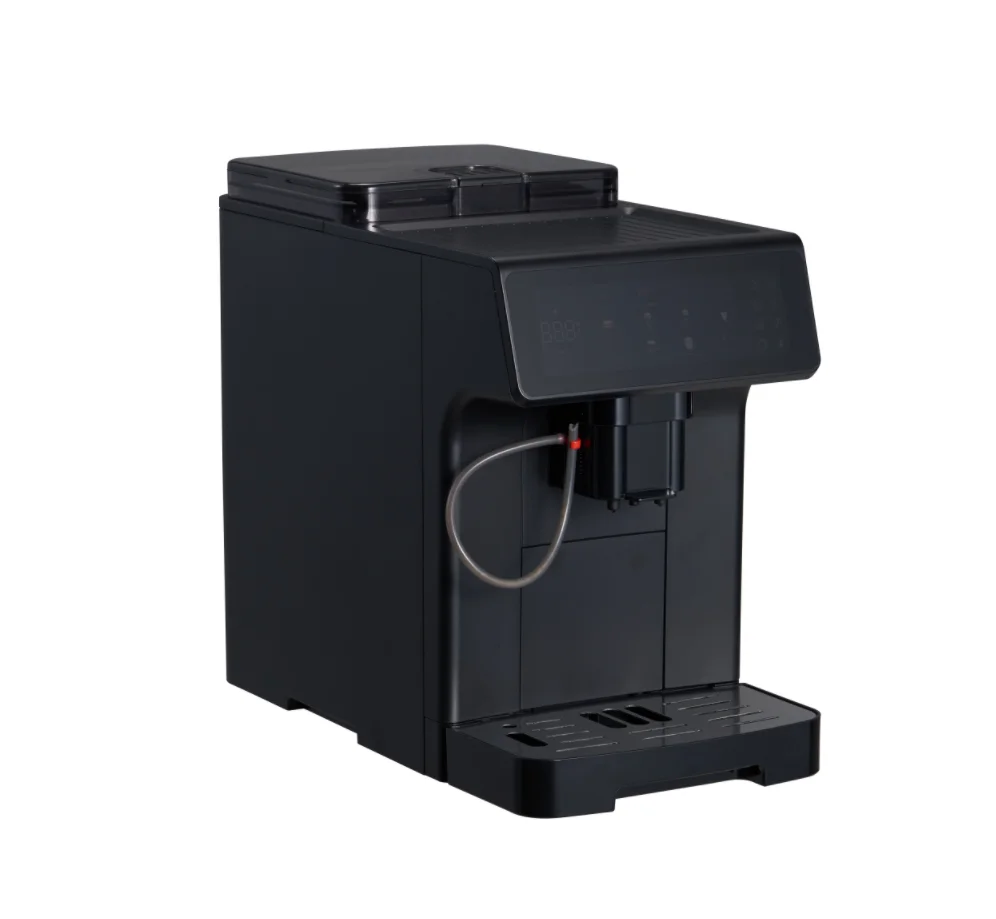 

Hot Sale Super Smart Large HD Touch Screen M912 Fully Automatic Coffee Machine Bean To Cup Coffee Maker Machine