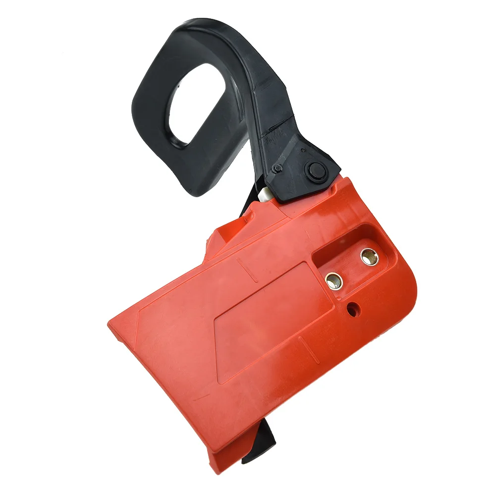 Extend the Lifespan of Your Chainsaw with Brake Handle Clutch Sprocket Cover for Chinese Chainsaw 4500 5200 5800 MT9999