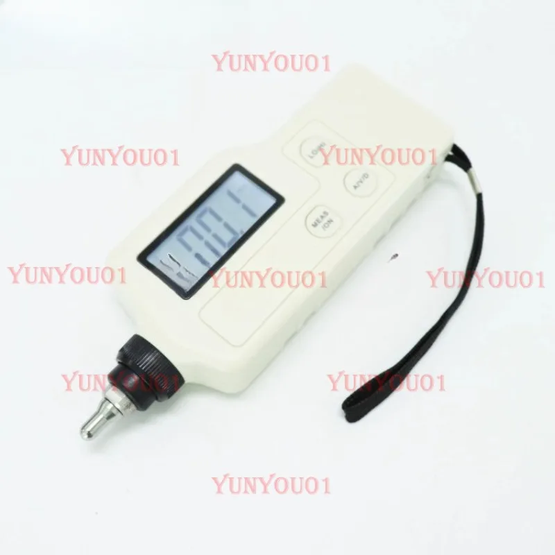 

mical Handheld Vibration Meter HG-2502/2504/2506/2508 Industrial Vibration Meter HG-2510