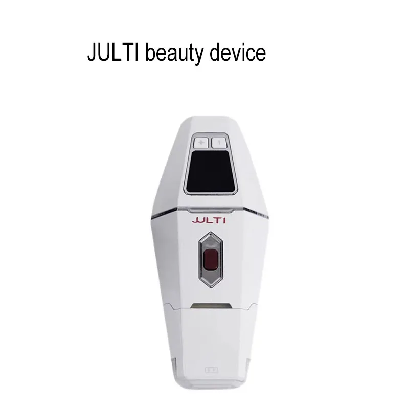 

JULTI Thermal Beauty Instrument Law Neck Line Ultrasound Household Facial Artifact For Light Line Beauty Salons