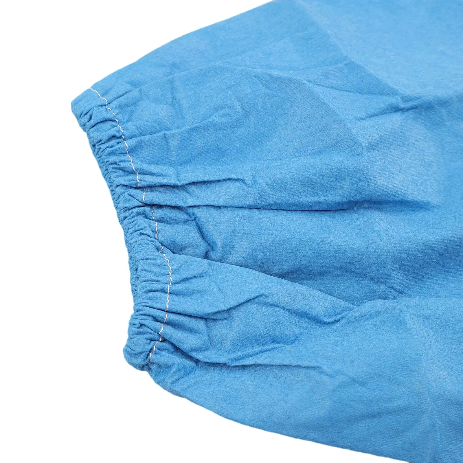 1pc Filter Bag Fabric Textile Dust Bag For Einhell BT-VC 1250 S Filters Filters Vacuum Cleaner Spare Parts Reusable Bags