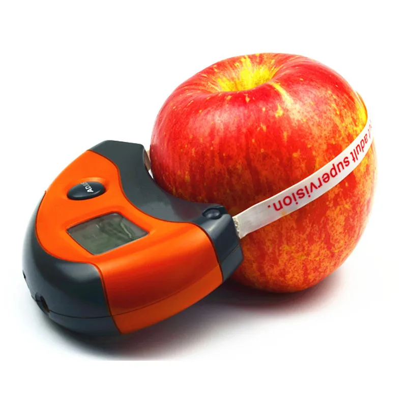 

Factory Outlet 1.5M Length Digital Measuring Tape High Quality