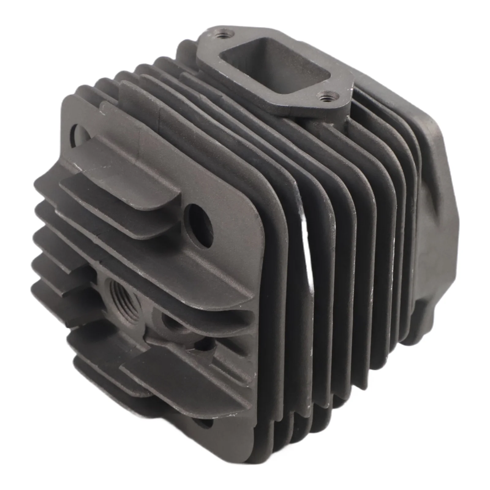 49mm Cylinder for piston Kit Compatible with For TS400 BR350 BR430 BR450 BR450C SR430 for Enhanced Equipment Performance