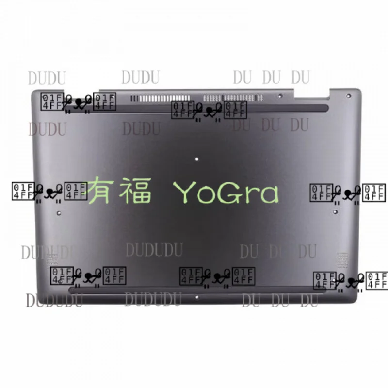 

DDD Bottom Cover for Dell Inspiron 15 7569 7579 0Y51C4