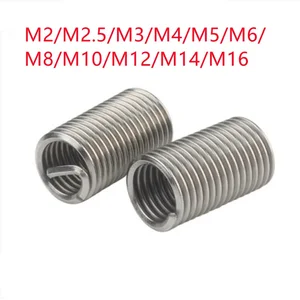 6 Main Sales Screw bushing - №5