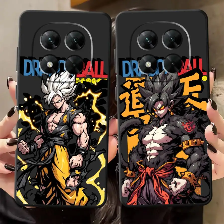 Case For Xiaomi Red… - image