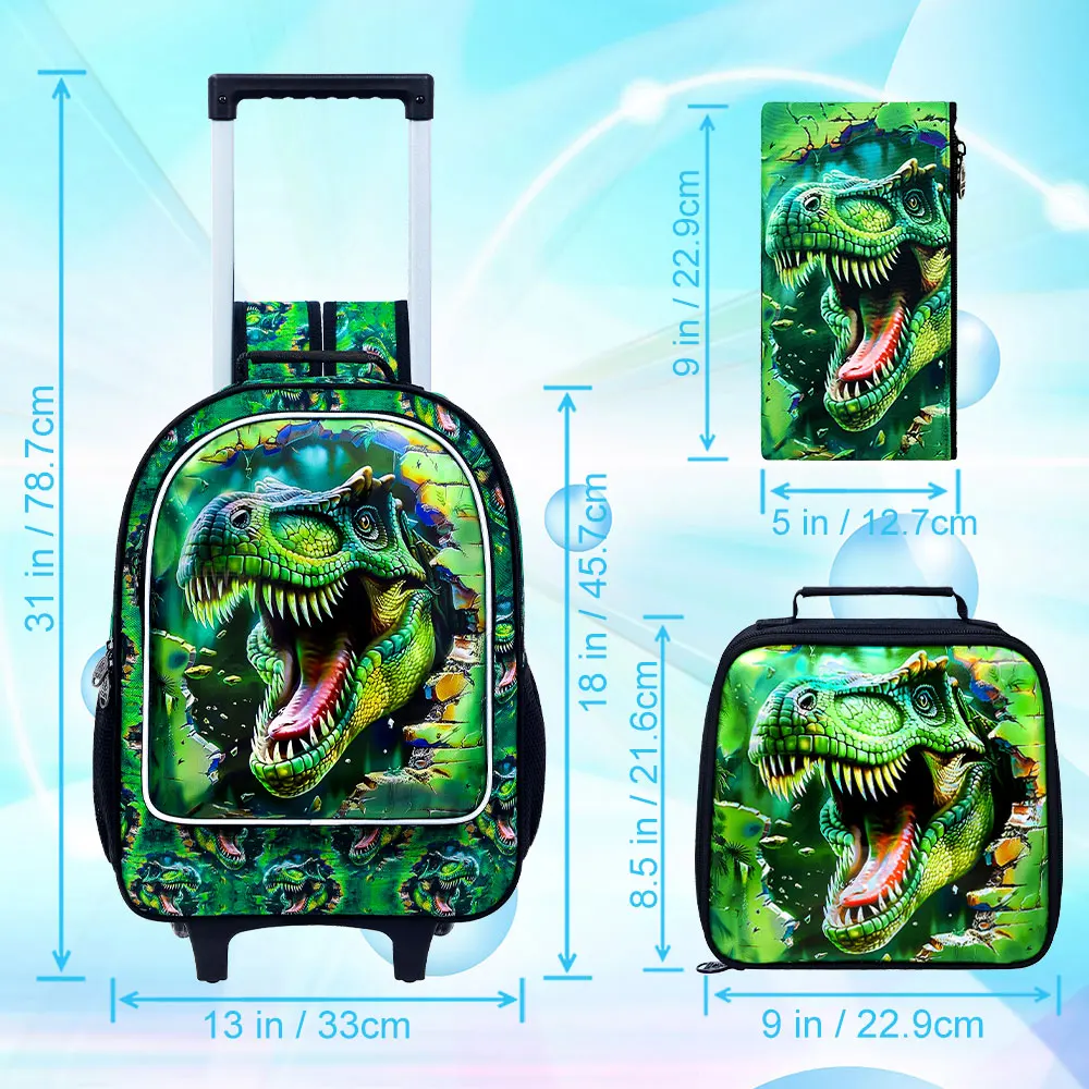 Thumbnail 2 - #41 Latest Kids Backpacks Offers