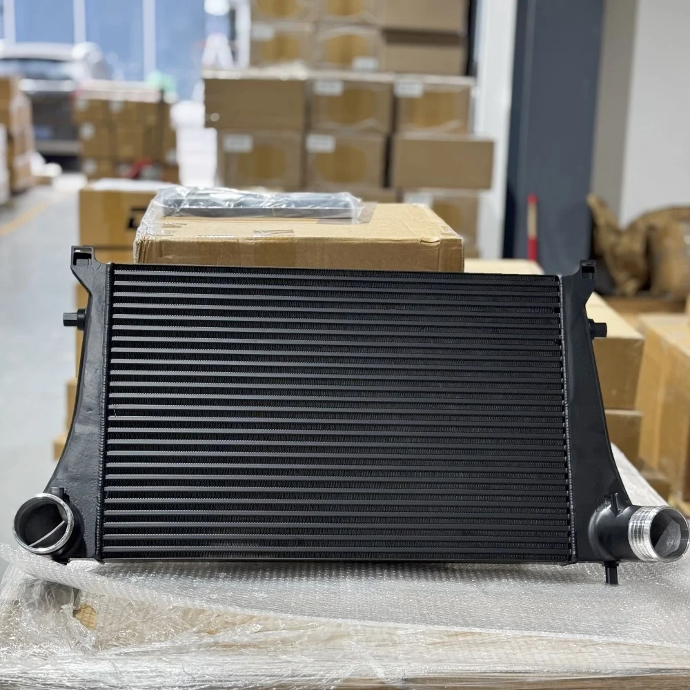 

KYOSTAR Competition Intercooler for VW MK7 GTI Golf R VAG 1.8T 2.0T 8V A3 S3