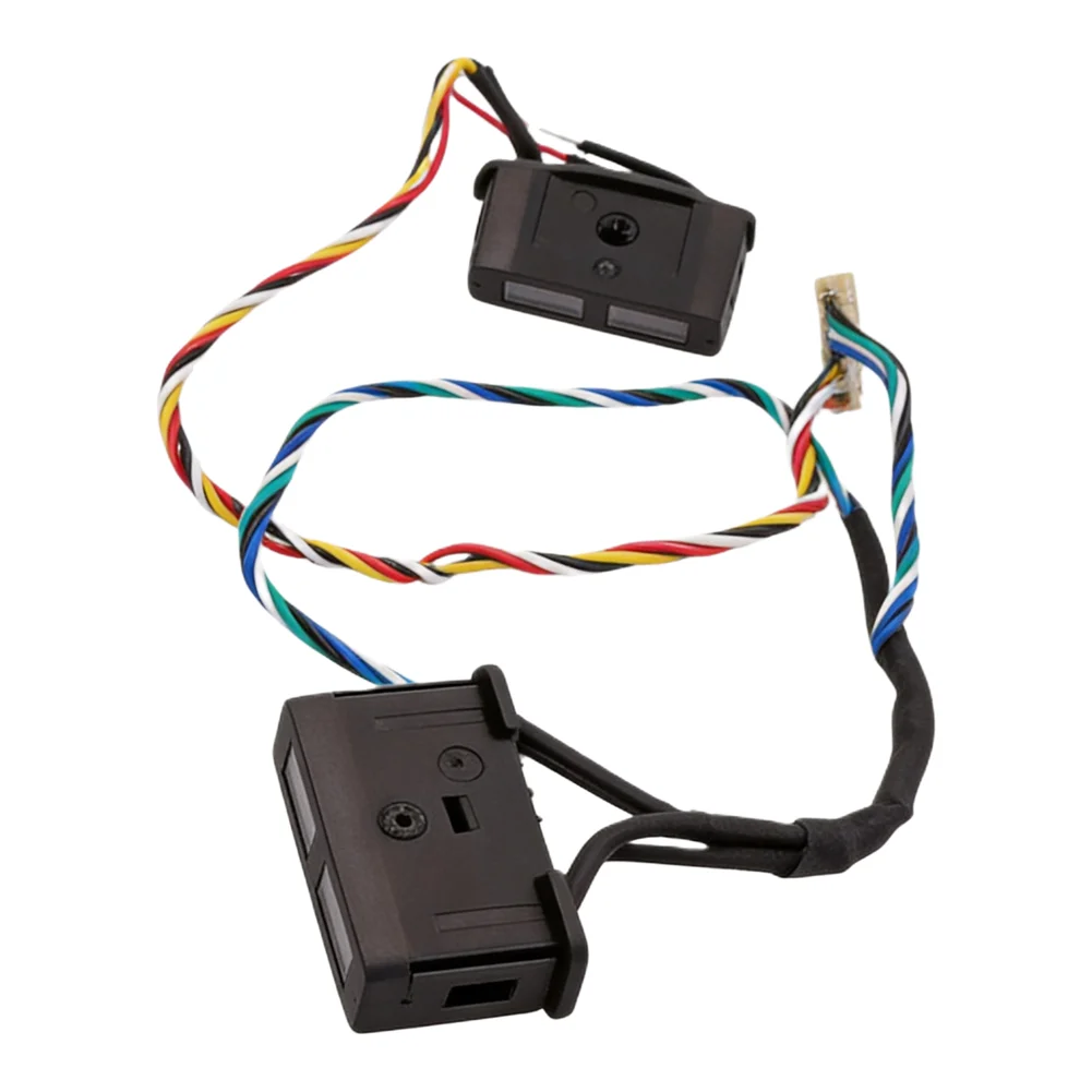 Left & Right  Anti-Drop Sensor Replacement Fit For Deebot For OZMO T8 Robot Vacuum Cleaner Accessories Home Appliance Parts
