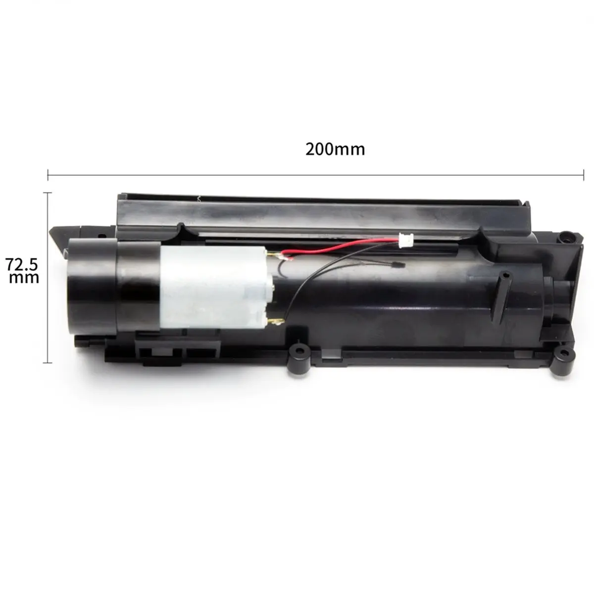 Robot Main Roller B…
