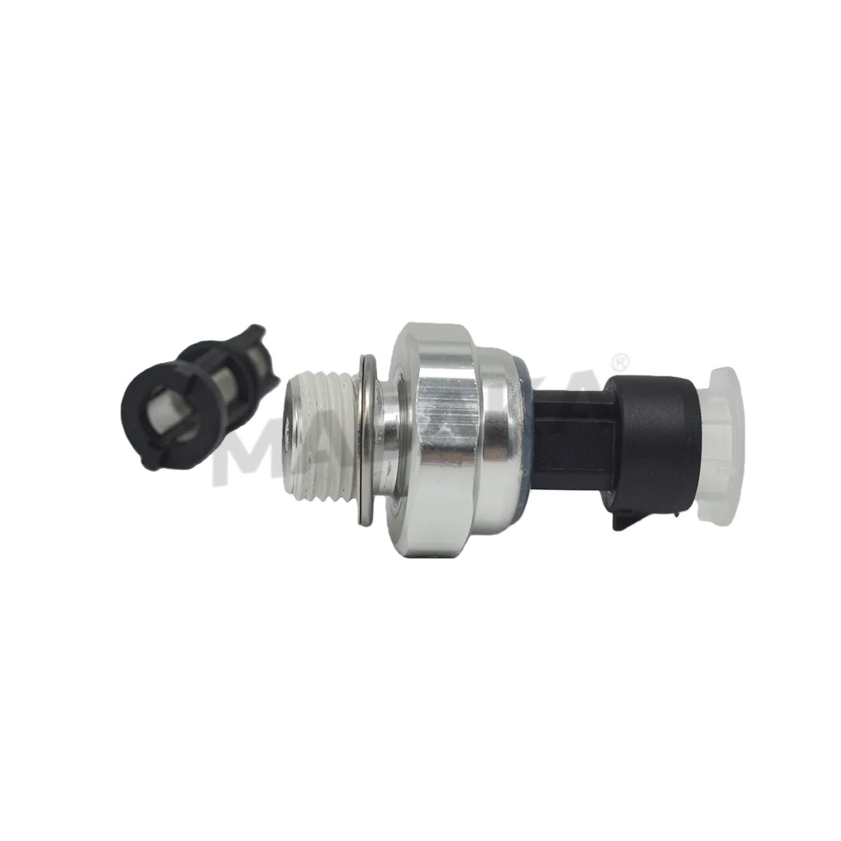 12677836 Kit de sensor de presión de aceite para Chevy Silverado para Buick Allure para Pontiac G8 para GMC Savana 2005-09 12559780 12562230