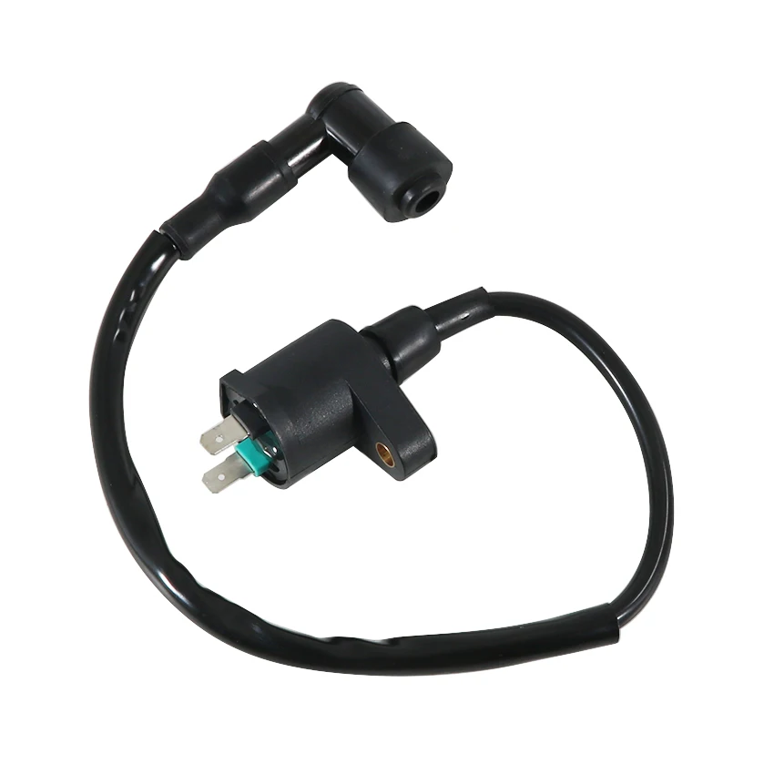 Boat Ignition Coil Assy For Adly ATV 150 Sport Utility Crossover Boost Her Chee GK 125 OEM:30510-168-000