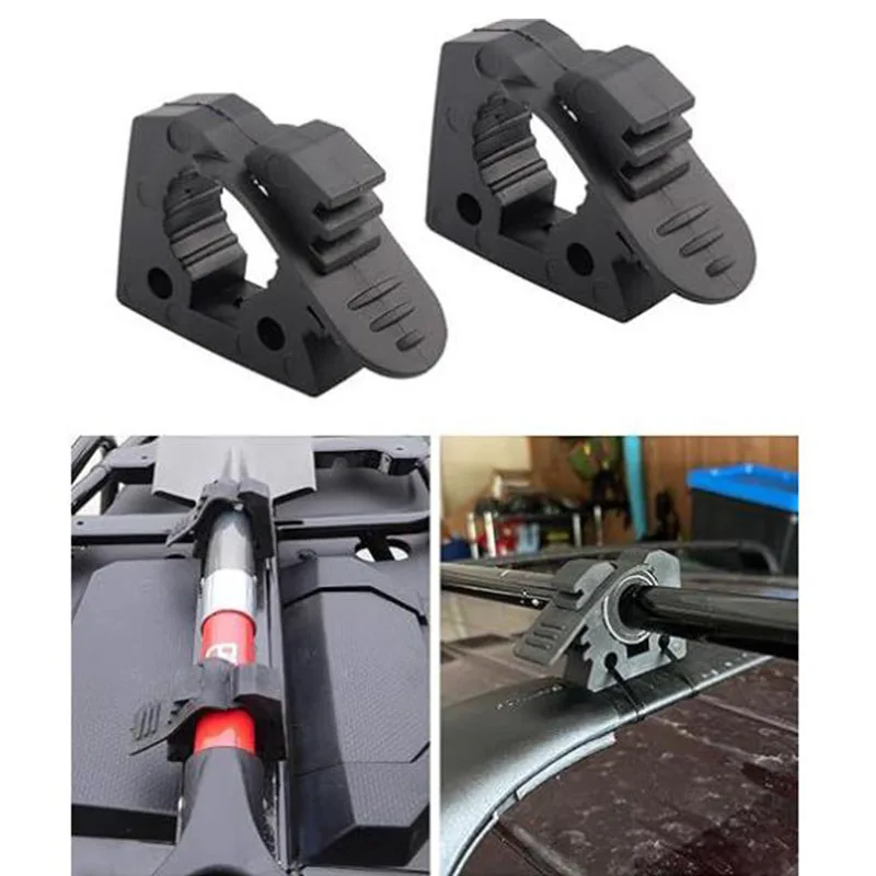 2PCS Car Quick Fist  Installation Clamp Is Suitable for Various Car Models or Indoor Installation 3-4CM tools with stable effect