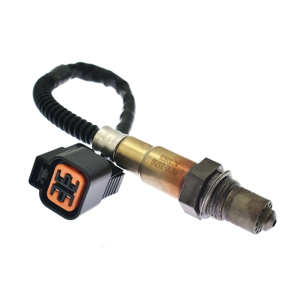 

Лямбда O2 Датчик кислорода 39210-23750 ПОДХОДИТ ДЛЯ Rio5 Soul Downstream для L4 1,6 л Spectra 5 Sportage