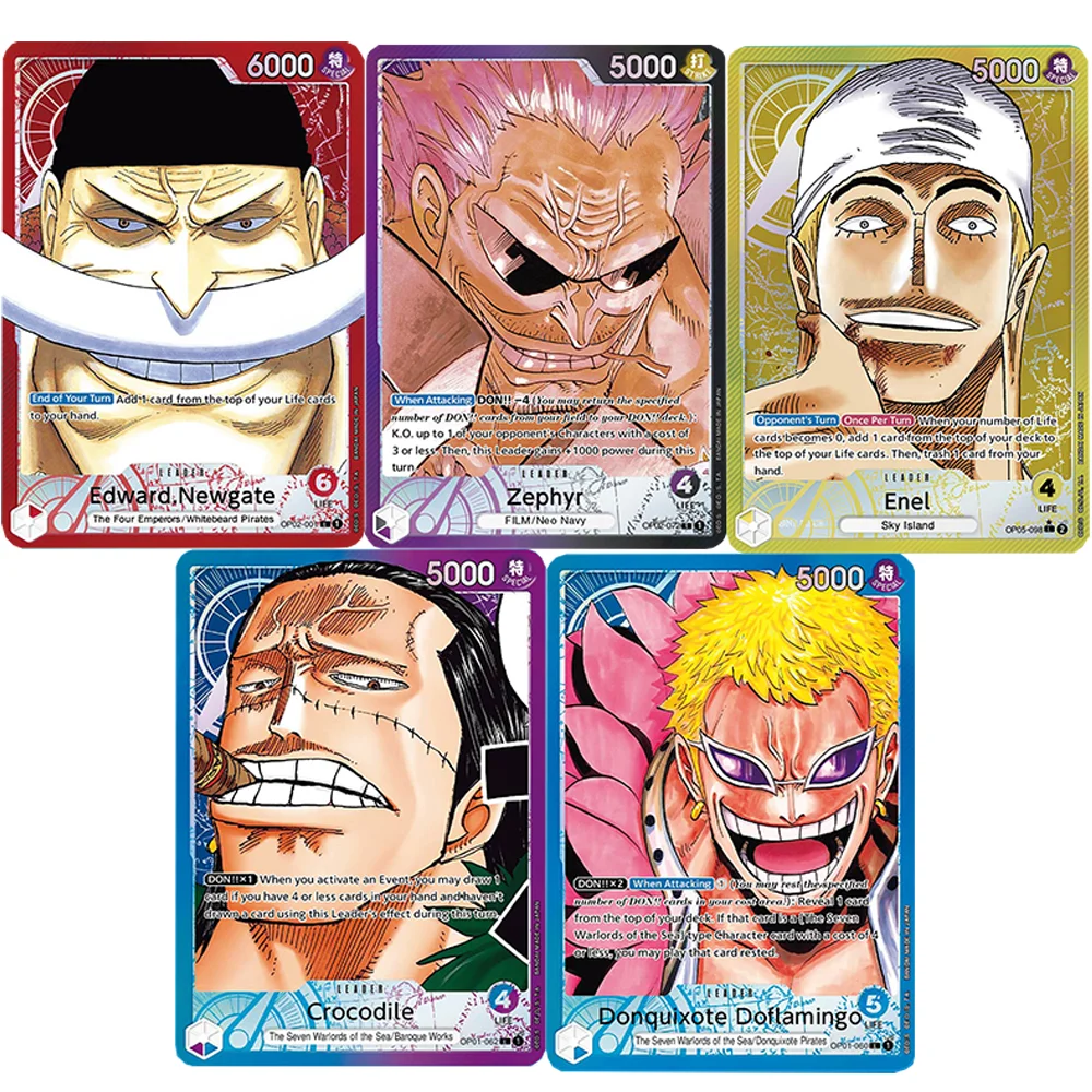 18 SZTUK KART HAMUZETOWYCH ANIME ONE PIECE, EDYCJA KOMPLETNA, WERSJA ANGIELSKA, KOLEKCJA KART HAMUZETOWYCH, KARTY HAMUZETOWE LUFFY/ACE/CHOPPER, KARTY PROXY