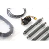 Ec160 e010 hydraulisches Upgrade-Kit Elektro bagger modifiziertes Hydraulik bagger zubehör Motorzylinder-Umschalt ventil 6