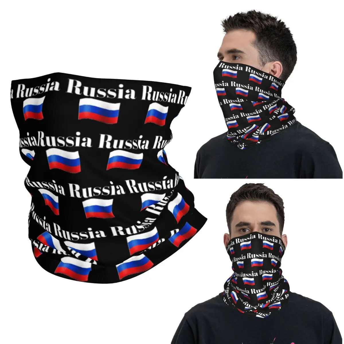 Russia Flag Soviet … - image