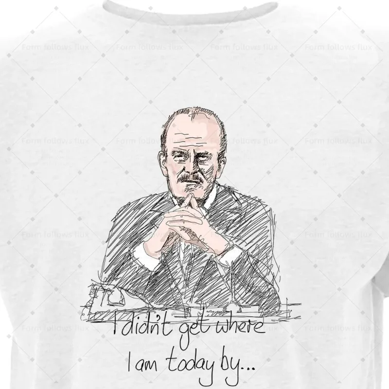 

2026 men T-Shirt Hoodie Hand Drawn Comic style CJ – Reginald Perrin British Comedy Unisex S-6XL Plus Size Friendly