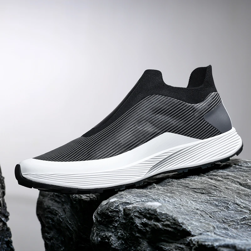 

Men Golf Shoes Non Slip Anti Slip Golfers Sneakers Size 39-45