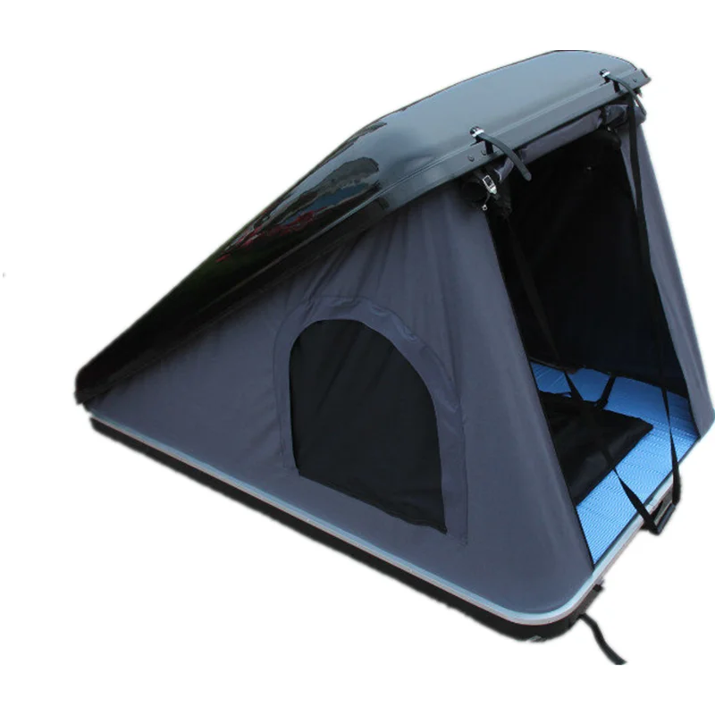 

Wholesale Triangle Tent For Korea Roof Top Tent 4X4 Offroad Tent Roof Top Car