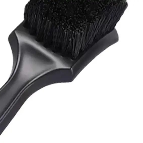 Gardening Debris Remover Lawn Mower Scraper For Lawn Maintenance Anti-slip Grip Design Efficient Cleaning Action