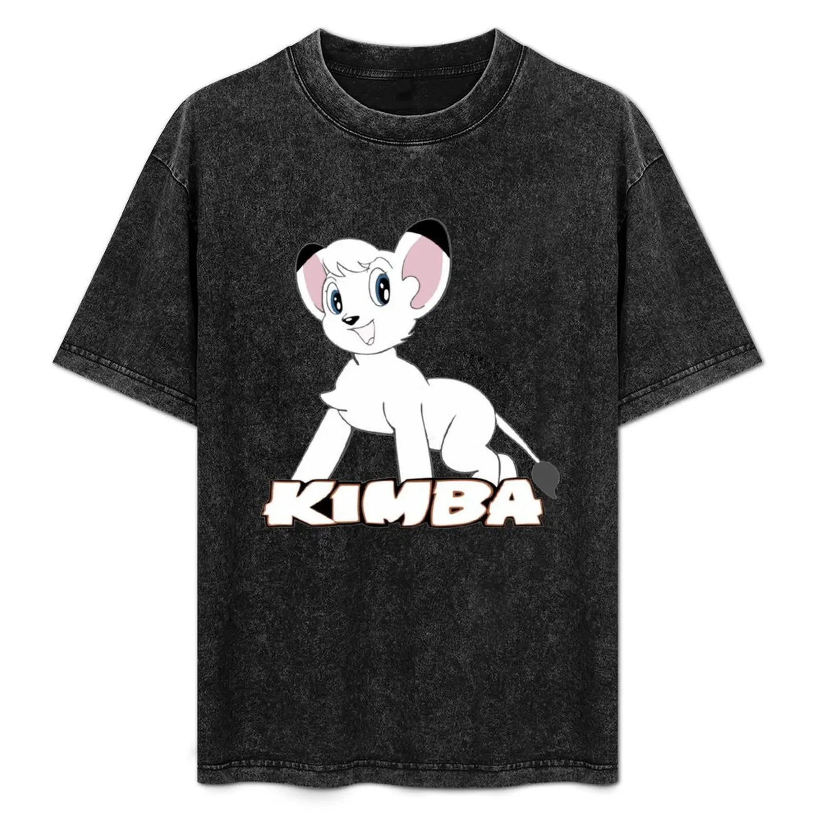 

Kimba White Lion Dad shirts, t shirt mockup, t shirt men, Fathers Day Gift, t shirt alignment tool, harness women fashio T-Shirt