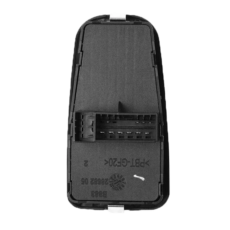 Power Window Control Switch Car Window Lifter Switch For Lancia Ypsilon 2003 2004 2005 2006 2007 2008 2009 2010 2011,735360604