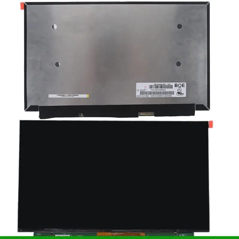 

U55C 13,3-дюймовый дисплей 1920X1080 IPS ЖК-экран Панель 30PIN для LP133WF4 B1 для