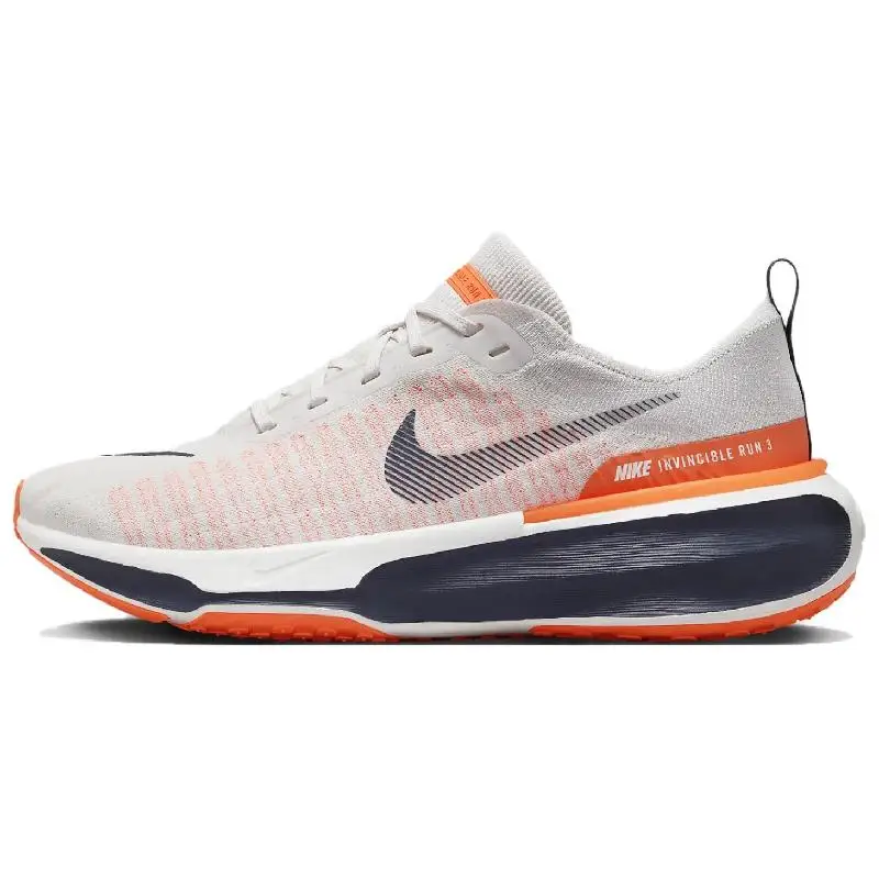 Кроссовки Nike ZoomX Invincible Run 3 Phantom Total Orange DR2615-007