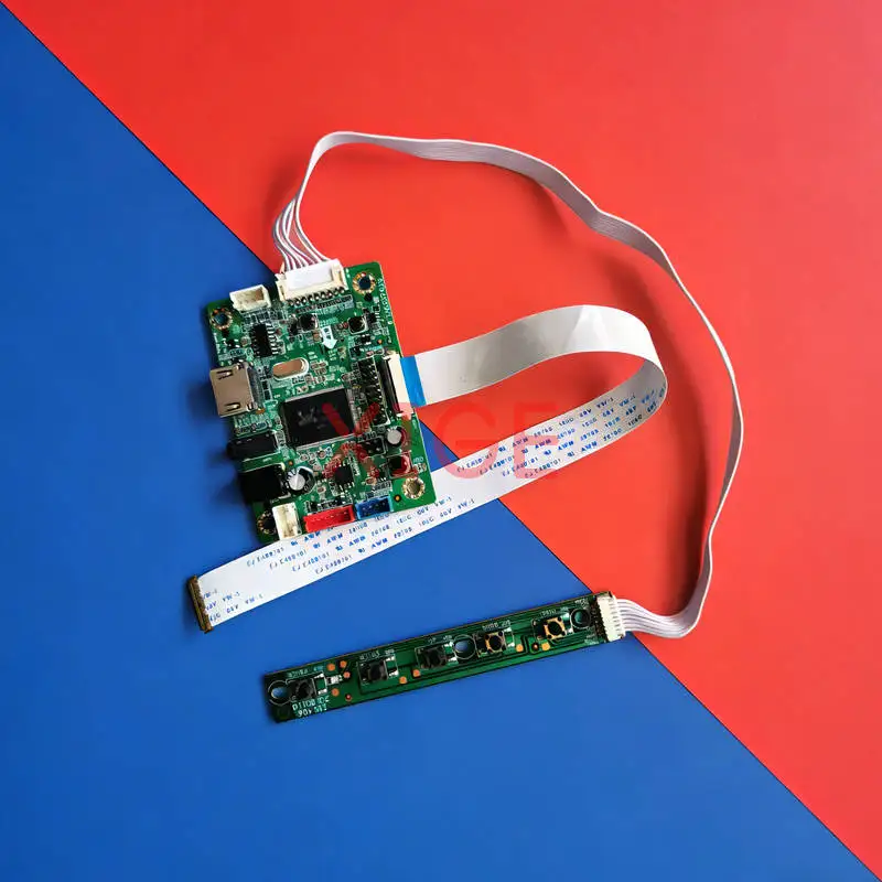 

Для LQ116M1JX06 B116HAN03 LQ116M1JX07 B116HAN05 комплект платы привода DIY 1920*1080 HDMI-совместимая 1920x1080 EDP-30 контактная матрица для ноутбука