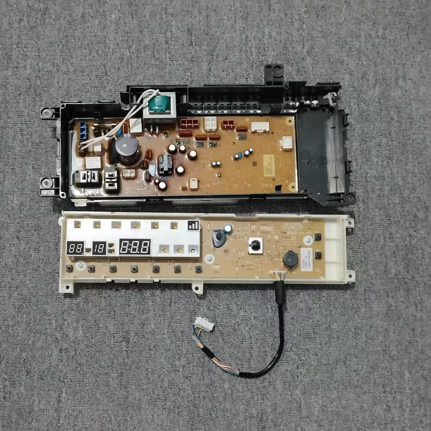 For Panasonics washing machine computer board XQG90-E9L2N/E9C25/E9L2T/E9A2H circuit main board display board