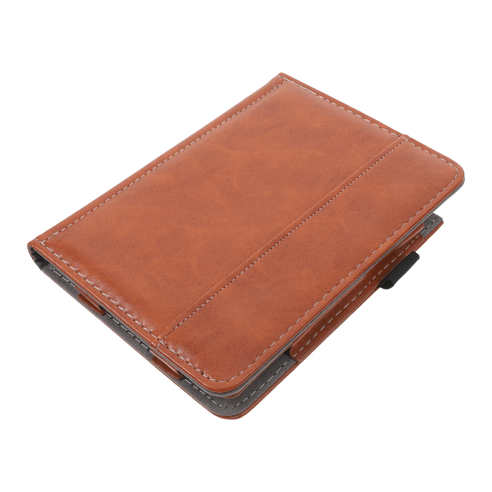 

Ebook Protective Case Artificial Covers for Ereader Scratch Resistant Durable Material Elegant Design Full Cladding