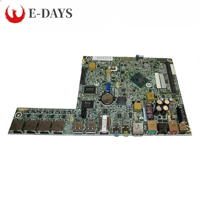 For HP RP2 2030 AIO Motherboard 781709-002 Mainboard J2900 CPU UMA 100% Tested Okhigh Quality