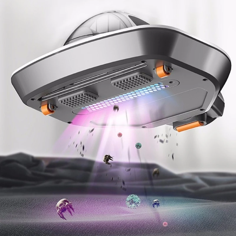 Ручная лампа с низким уровнем шума