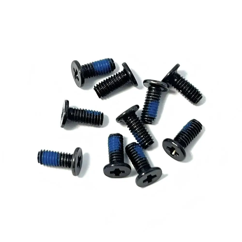 Laptop Lower Bottom Base Cover Case screws For ACER Predator Helios 16 PH16-71 PH16-71-93FR PH16-72 N23Q1