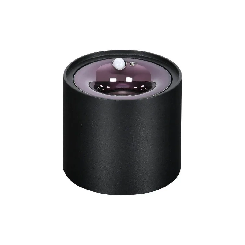 sensor light Human body induction embedded ceiling Entry door aisle balcony entrance intelligent  control light