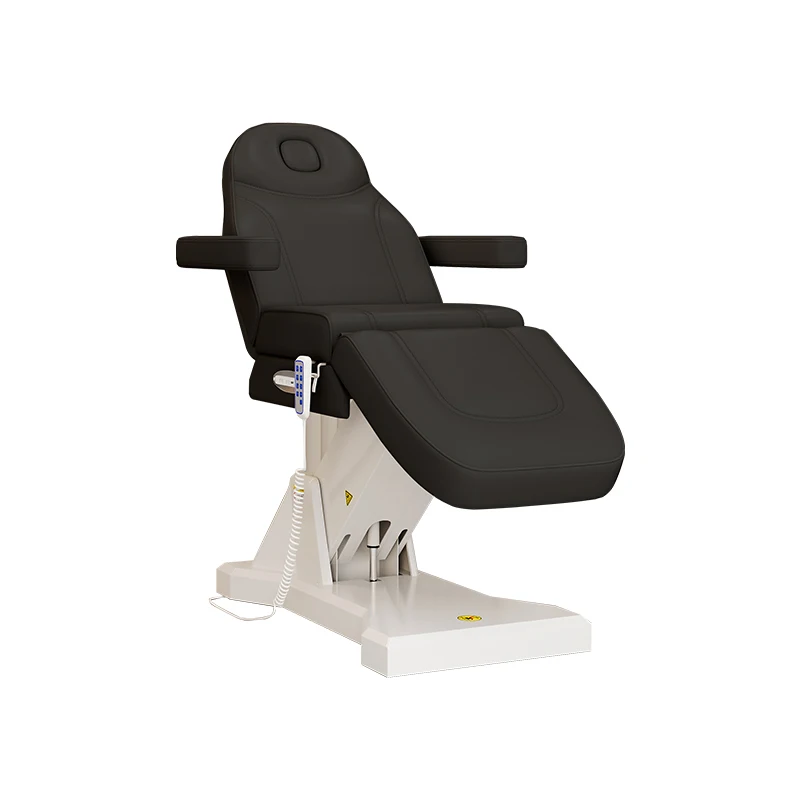 

Electric tattoo bed embroidery eyebrow lift beauty bed