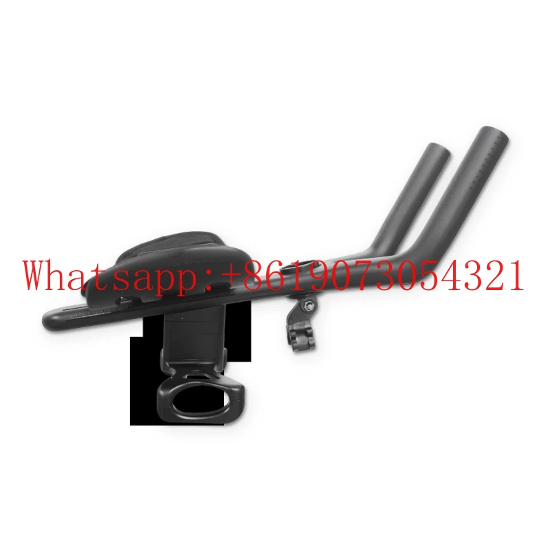 

Upgraded version 0 degree 15 degree rest handle compatible with integrated handle and split handle road car change TT