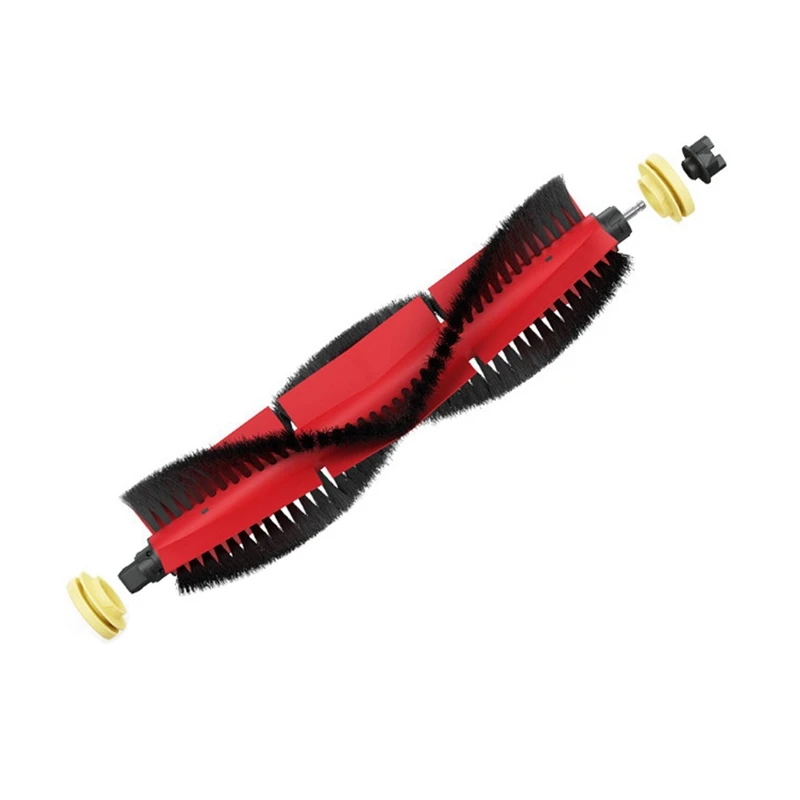 Vacuum Cleaner Accessories For Xiaomi Roborock S5 Max E4 E5 S45 Max S6 Maxv Detachable Main Brush Parts