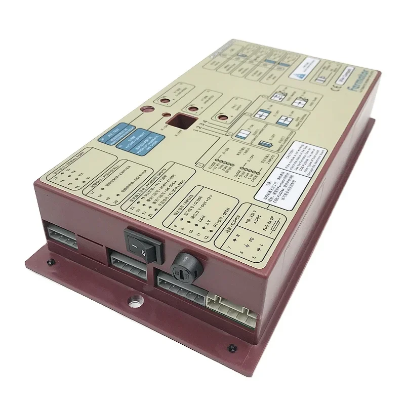 Applicable To 3300 Elevator Door Box Inverter Door Controller VVVF4 VF5 VF4+