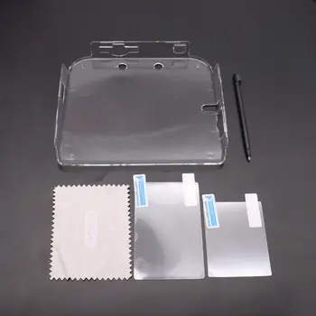 8 best sales 2ds 케이스 교체 - №3