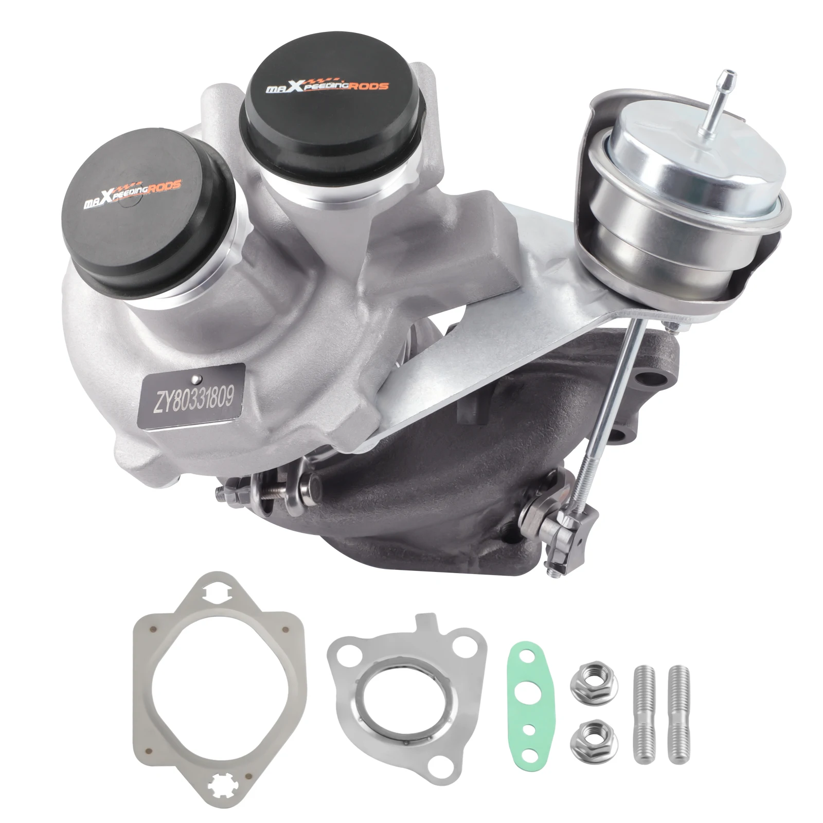 Turbo K03 For Ford … - image