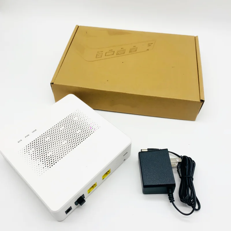 VSOL Mini GPON OLT 1port DC12V 1A FTTH Telnet CLI WEB Split Ratio 1:64| 10GE(SFP+) Uplink | Fanless Model|20KM UPC